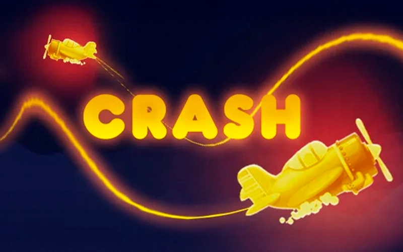 Be sure to grab the best multiplier by playing Crash at Melbet.