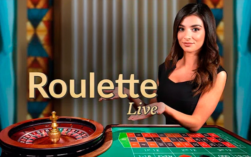 Guess the correct number to bet on roulette at Melbet.