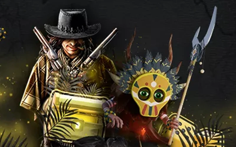 Take part in tournaments using the bonus from Melbet.