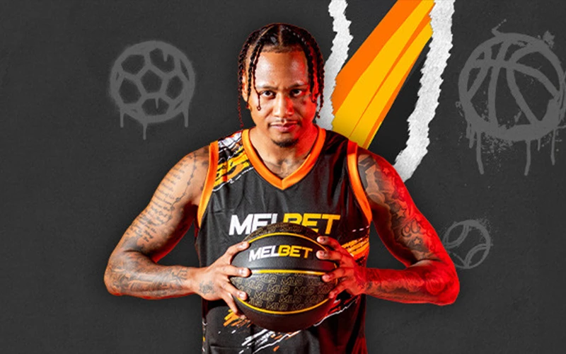 Top up your Melbet personal account and get a bonus.