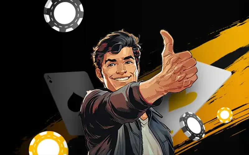 Good luck awaits you in betting with a bonus from Melbet.