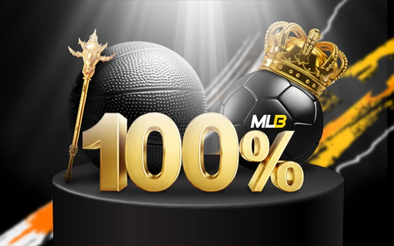 Get the maximum return on your bet with a bonus from Melbet.