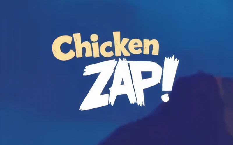 Play the Chicken ZAP! game at Melbet and win real prizes.