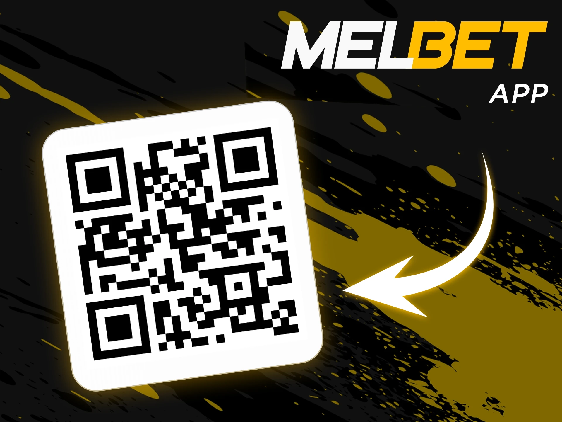 Install the Melbet app so that you don't miss an important event.