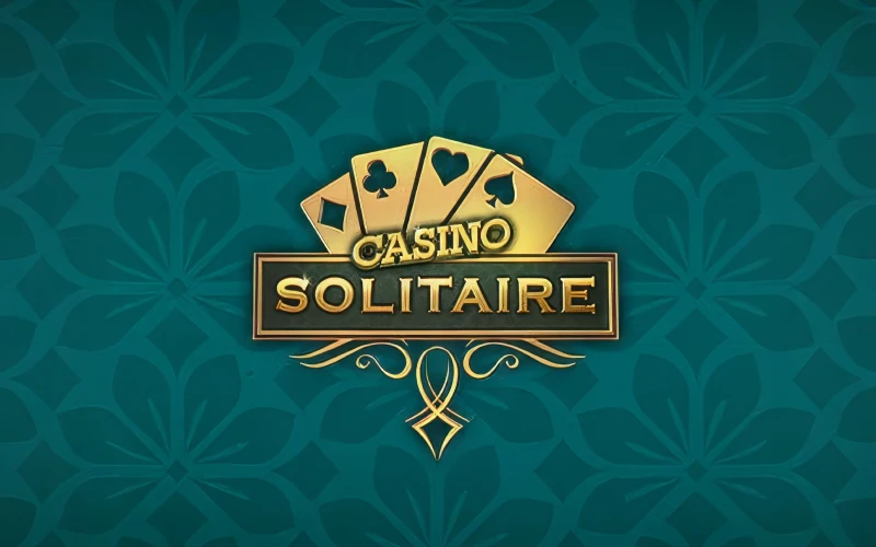 Enjoy the classic Solitaire game at Melbet and test your strategy skills.
